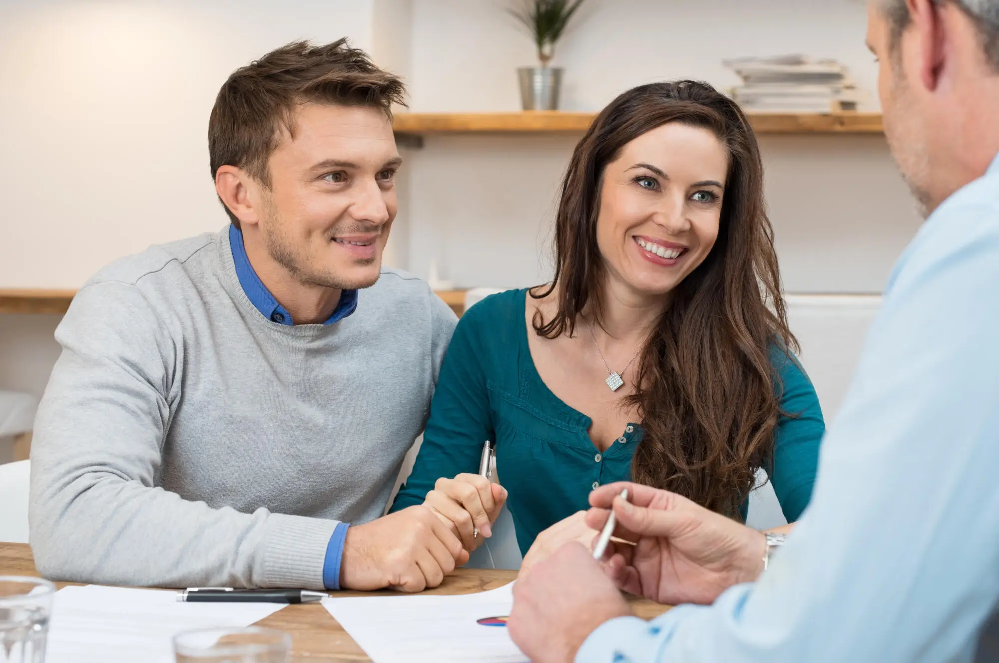 Navigating Real Estate Financing: Options and Considerations in Lafayette, IN