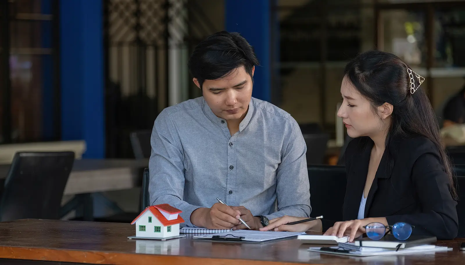 A Lafayette Rental’s Quiet Path to a “Bad Year”