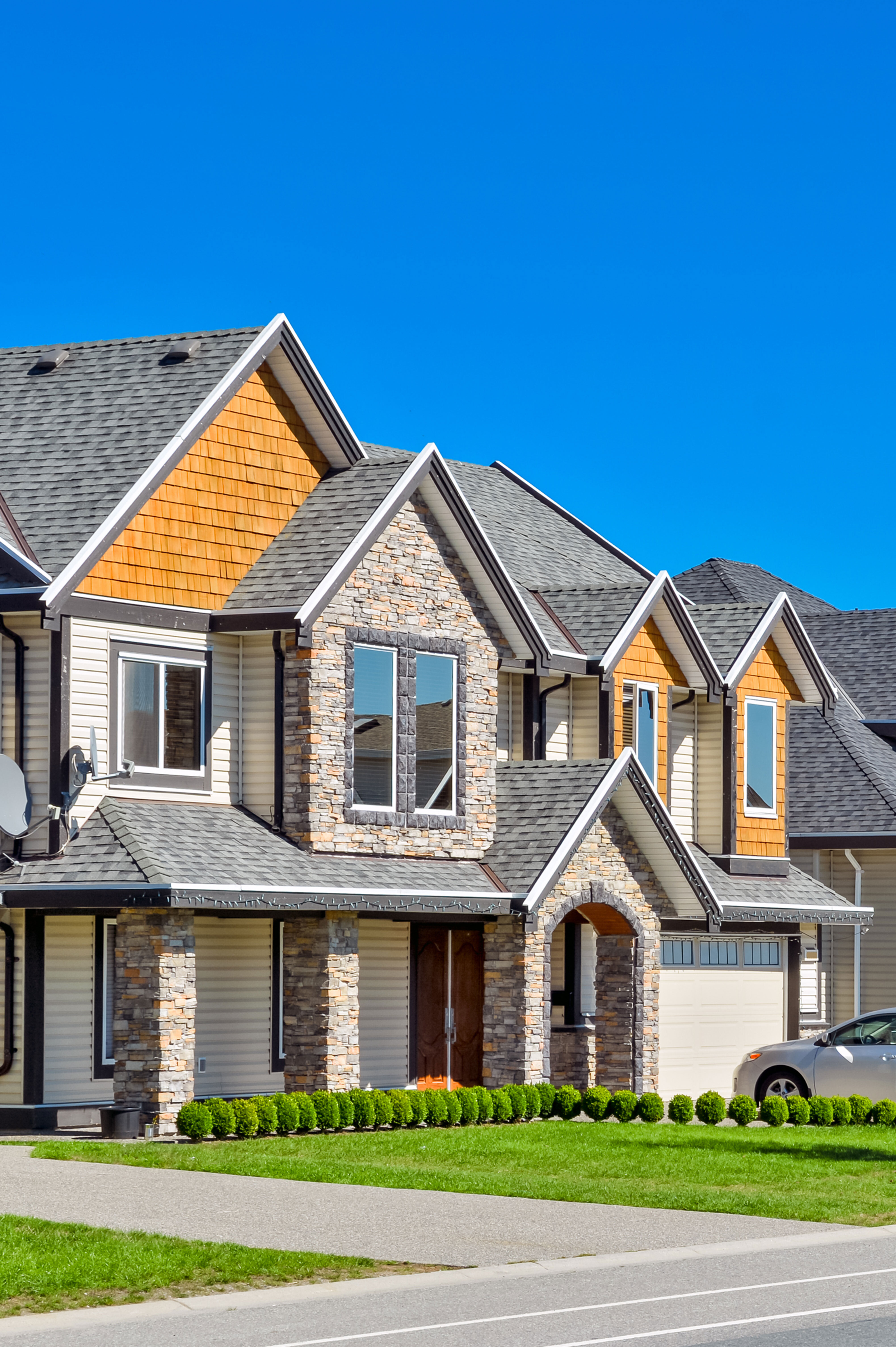 West Lafayette Property Management